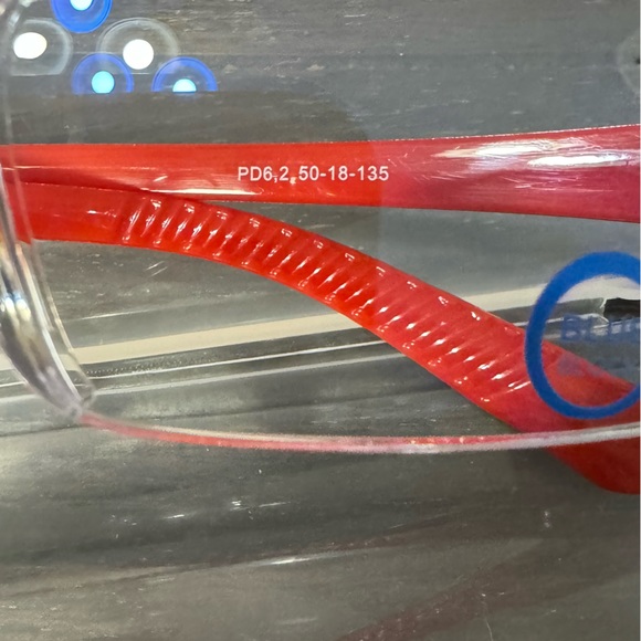 ZREADERS +1.50 w/Anti-Glare-
Blue Blocking Lenses - Picture 4 of 6